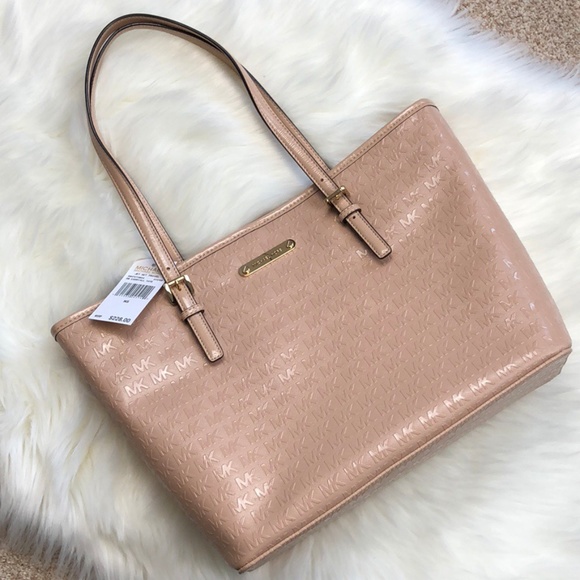 MICHAEL Michael Kors Handbags - NWT MICHAEL Michael Kors Carry All Tote